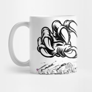 Apocalypse Mug